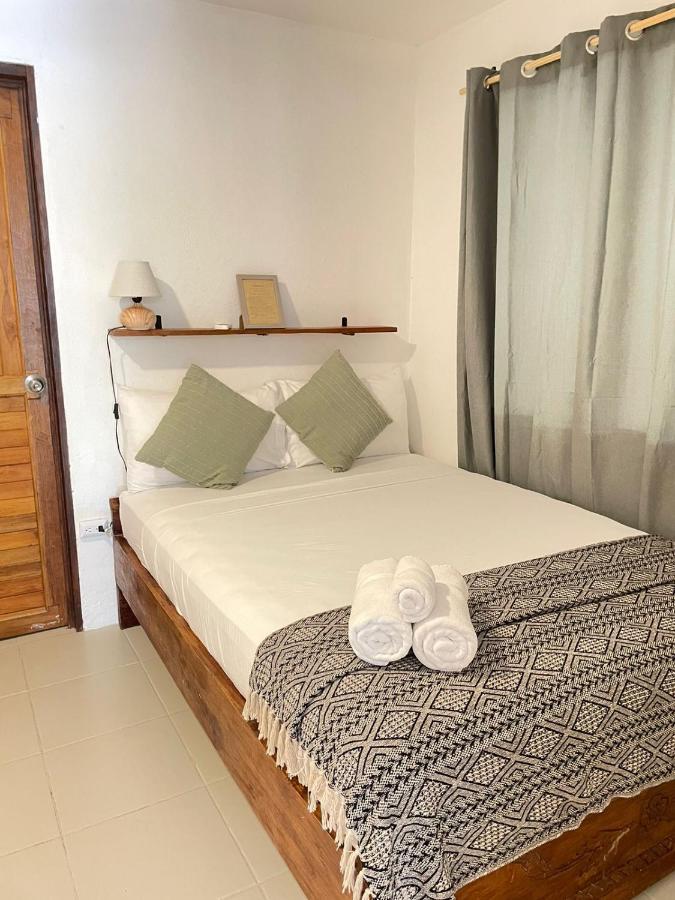 Cuatro Vientos Lodge & Apartments - Mal Pais, Costa Rica Playa Santa Teresa  Extérieur photo