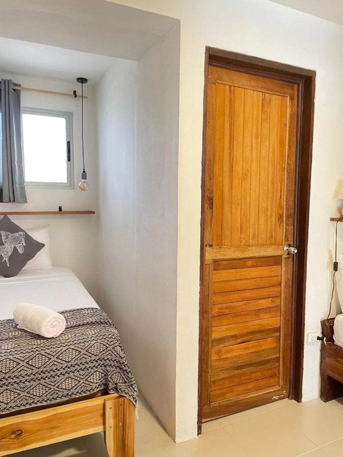Cuatro Vientos Lodge & Apartments - Mal Pais, Costa Rica Playa Santa Teresa  Extérieur photo