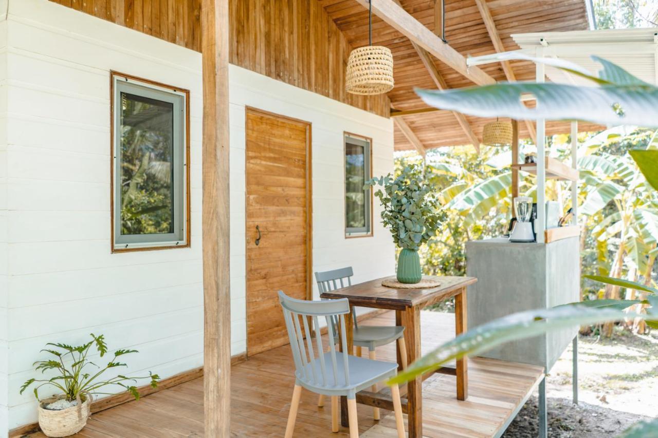 Cuatro Vientos Lodge & Apartments - Mal Pais, Costa Rica Playa Santa Teresa  Extérieur photo